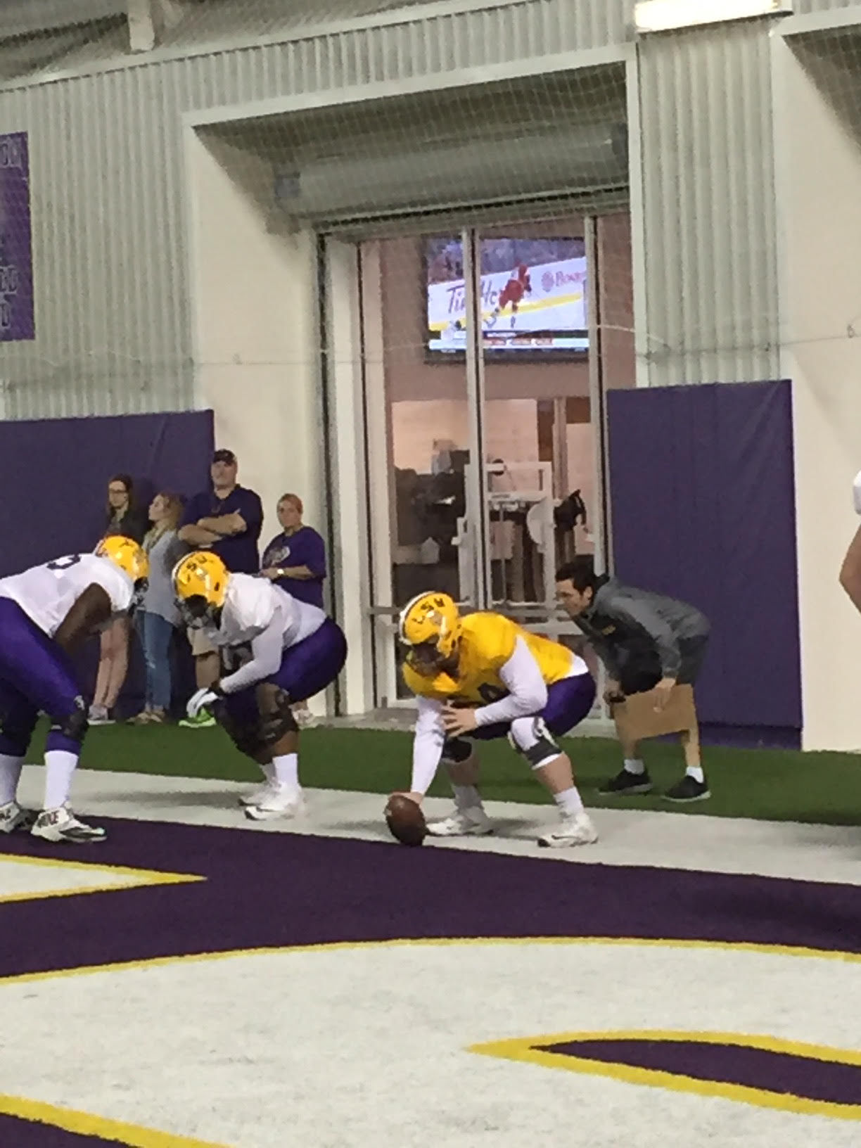 LSU